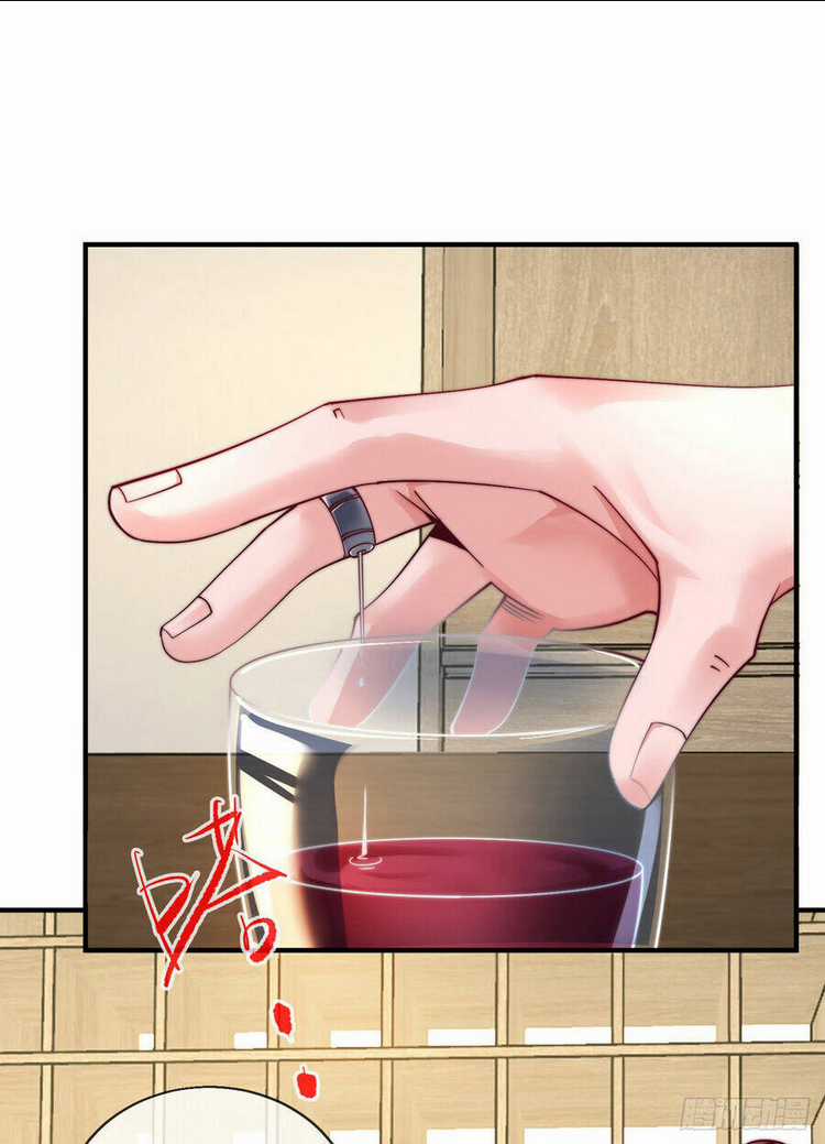 Sư Nương, Xin Tự Trọng Chapter 15 trang 38