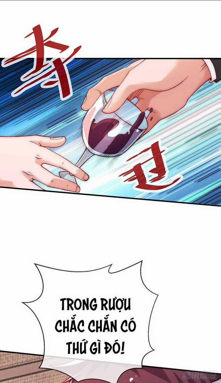 Sư Nương, Xin Tự Trọng Chapter 15 trang 42