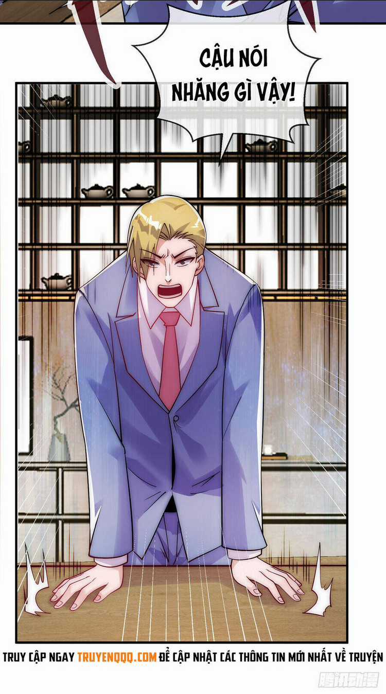 Sư Nương, Xin Tự Trọng Chapter 15 trang 44