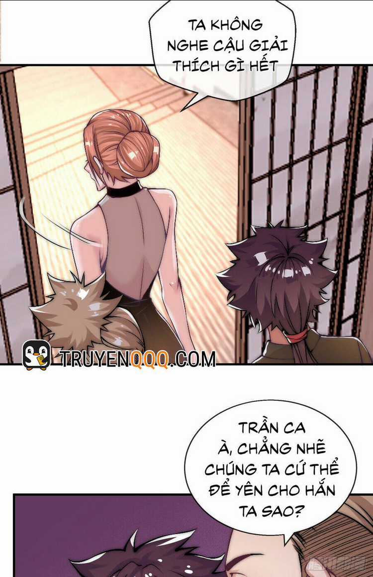 Sư Nương, Xin Tự Trọng Chapter 15 trang 50