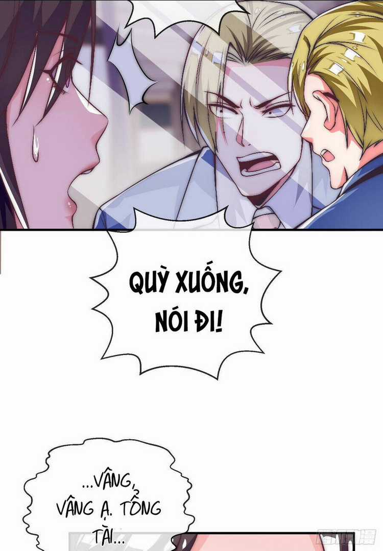 Sư Nương, Xin Tự Trọng Chapter 15 trang 55