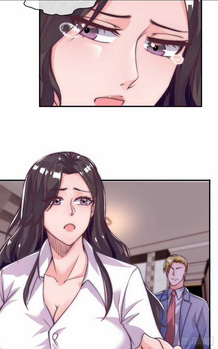 Sư Nương, Xin Tự Trọng Chapter 15 trang 56