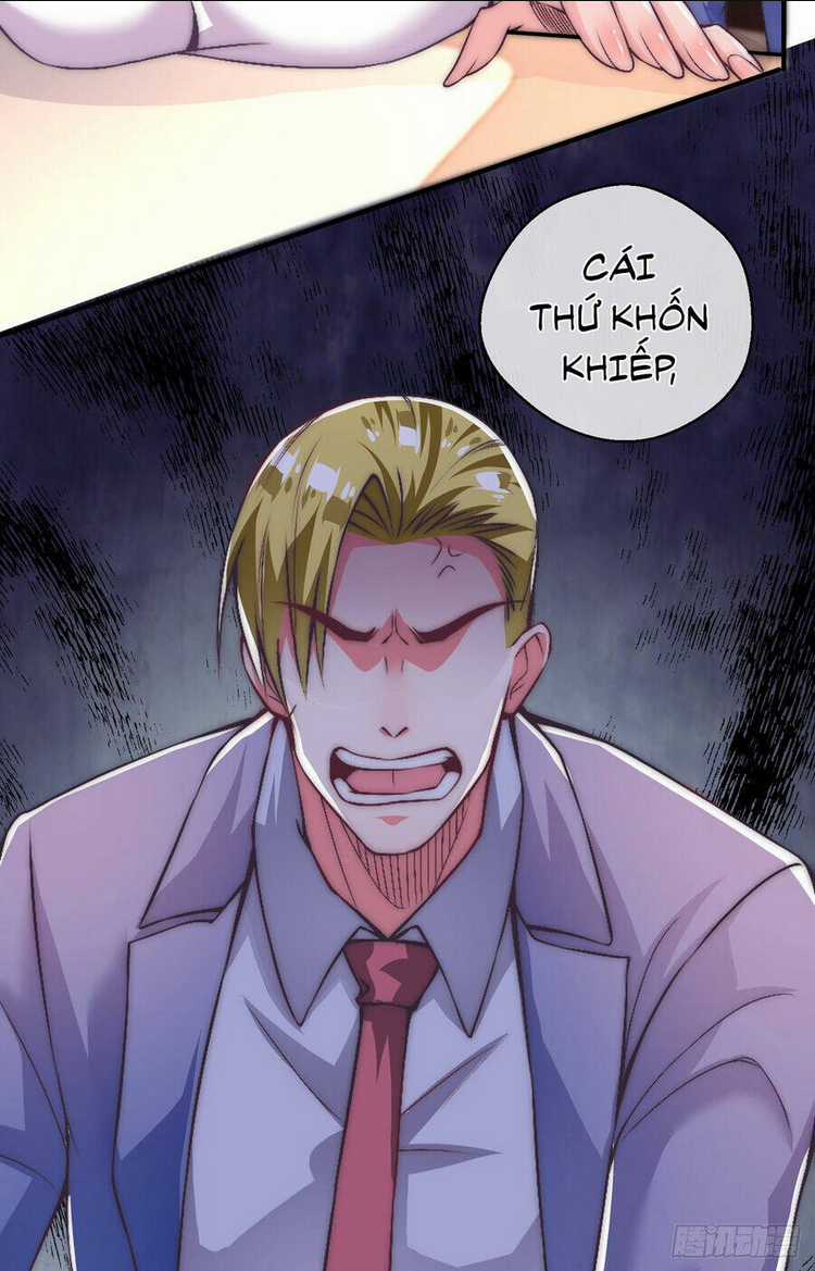 Sư Nương, Xin Tự Trọng Chapter 15 trang 57