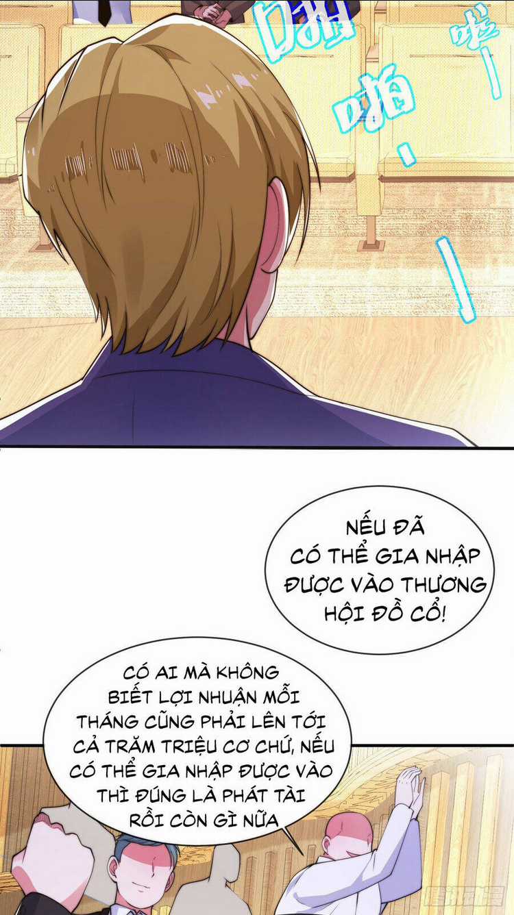 Sư Nương, Xin Tự Trọng Chapter 16 trang 10