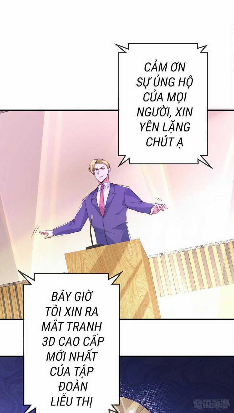 Sư Nương, Xin Tự Trọng Chapter 16 trang 14