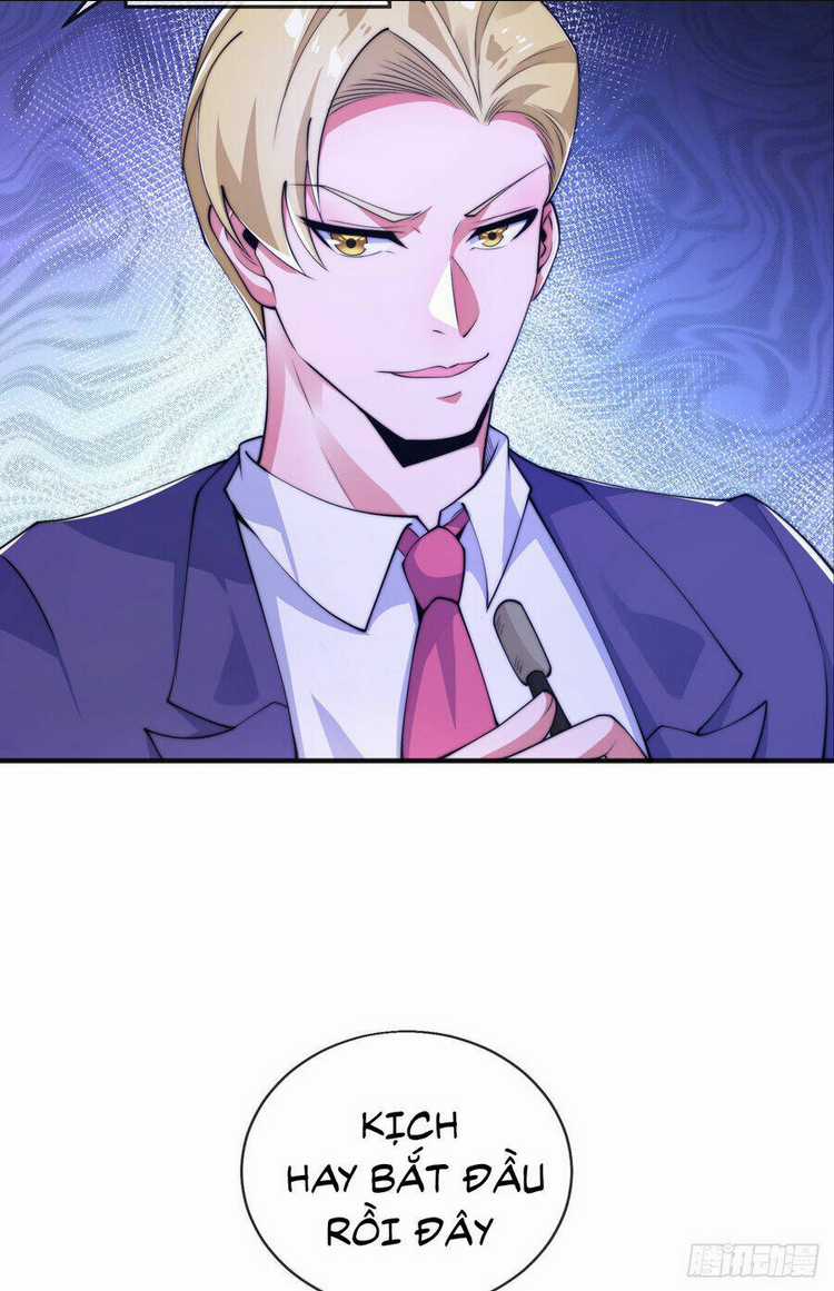 Sư Nương, Xin Tự Trọng Chapter 16 trang 15