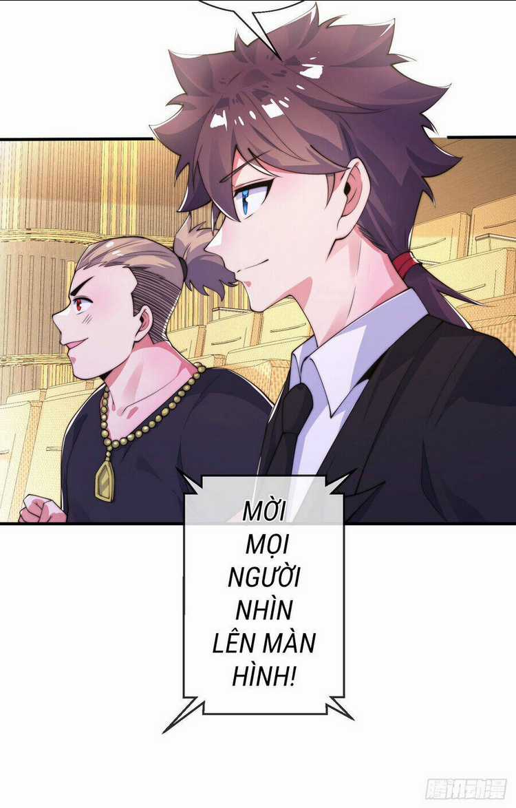 Sư Nương, Xin Tự Trọng Chapter 16 trang 16