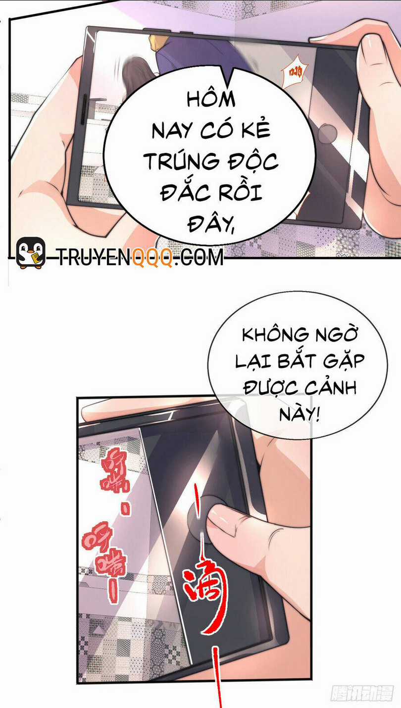 Sư Nương, Xin Tự Trọng Chapter 16 trang 2