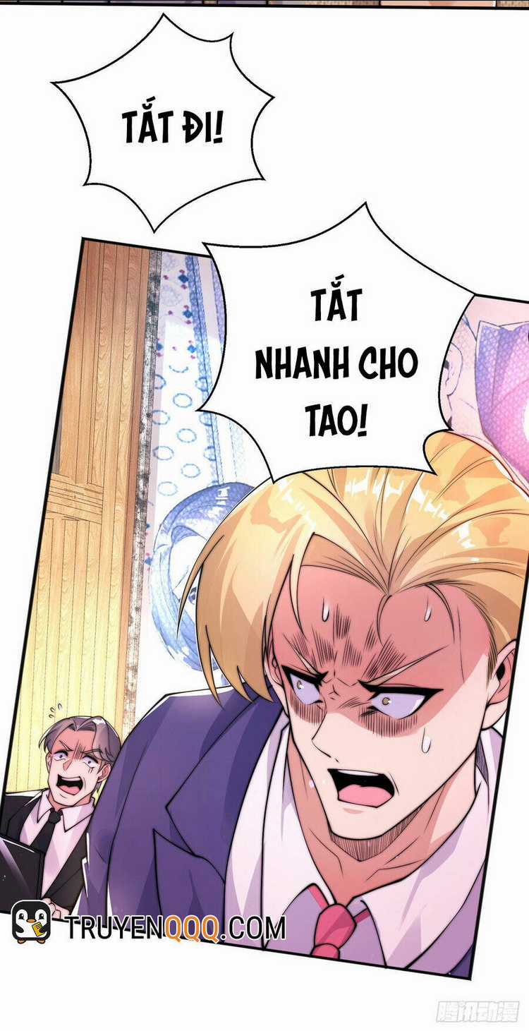 Sư Nương, Xin Tự Trọng Chapter 16 trang 23