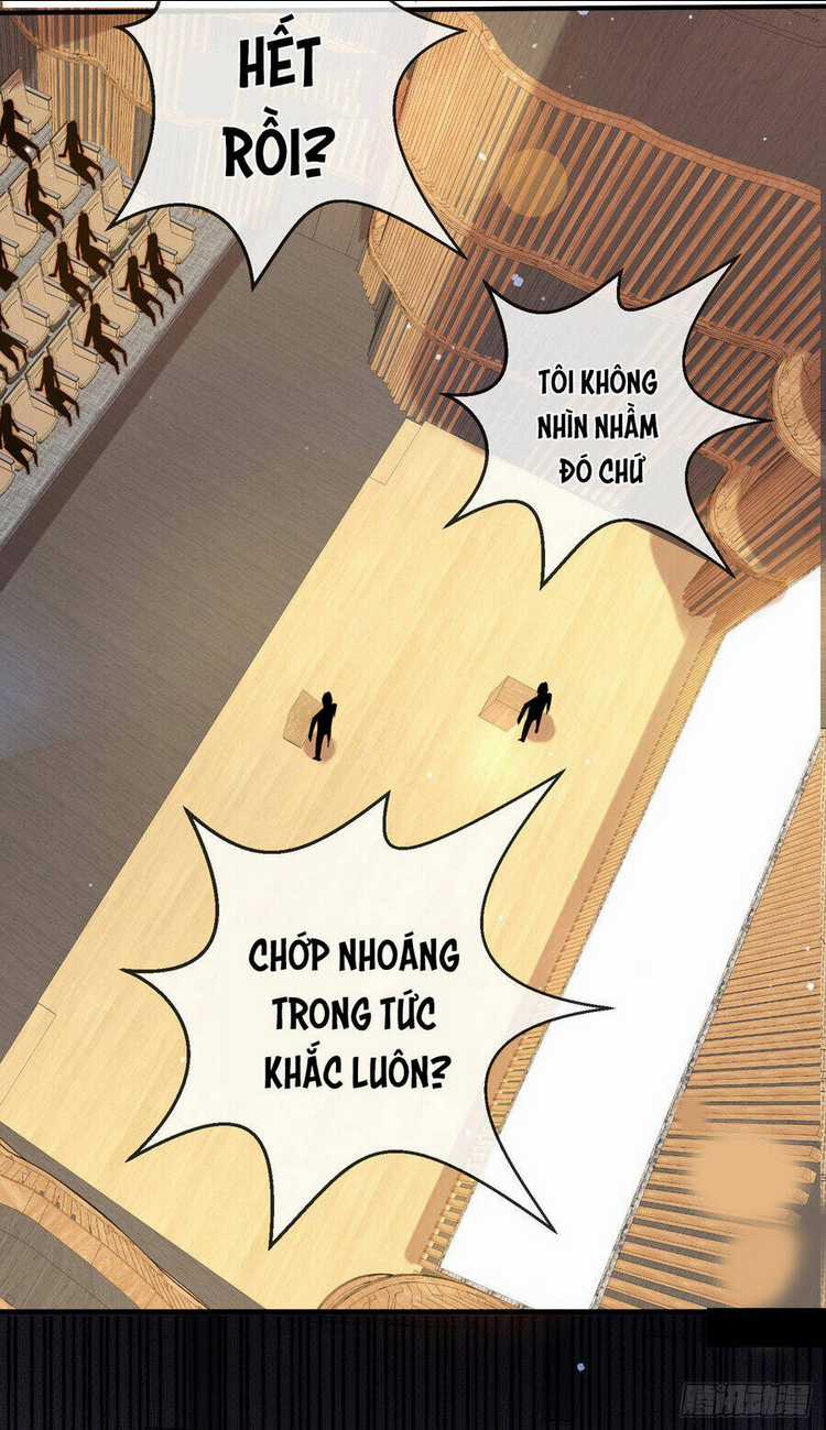 Sư Nương, Xin Tự Trọng Chapter 16 trang 25