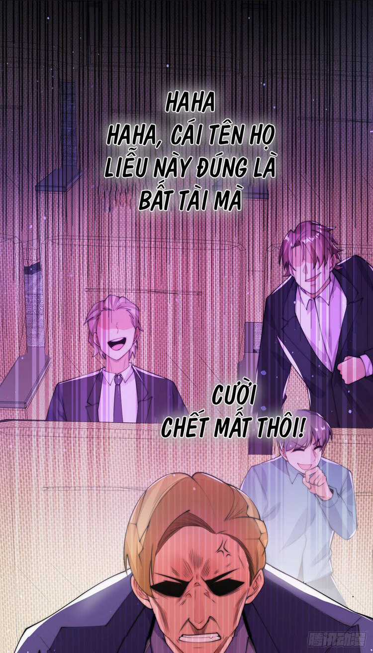 Sư Nương, Xin Tự Trọng Chapter 16 trang 26