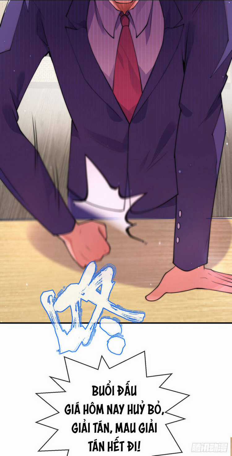 Sư Nương, Xin Tự Trọng Chapter 16 trang 27