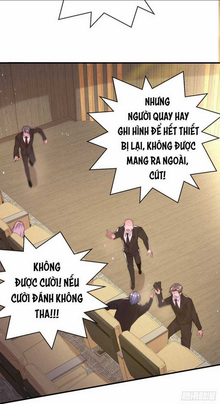 Sư Nương, Xin Tự Trọng Chapter 16 trang 28