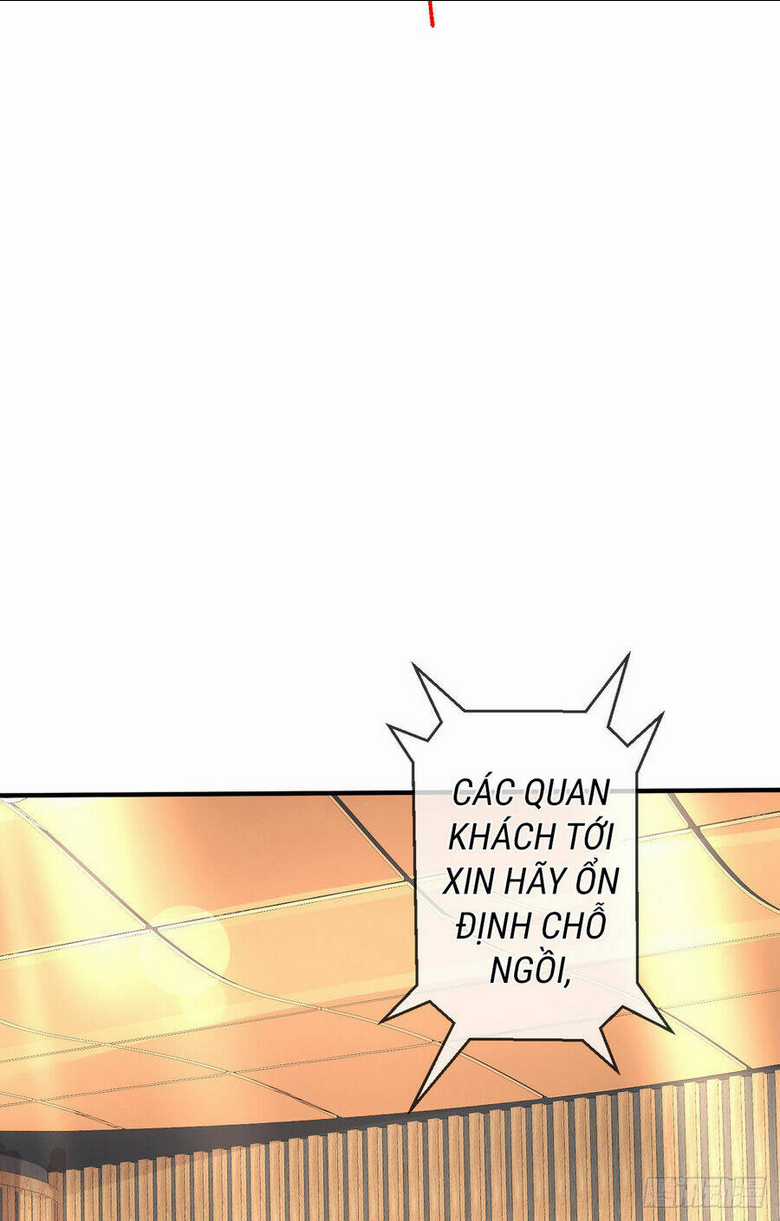 Sư Nương, Xin Tự Trọng Chapter 16 trang 3