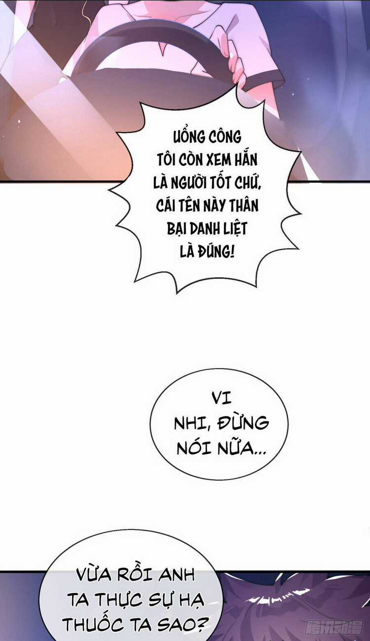 Sư Nương, Xin Tự Trọng Chapter 16 trang 36