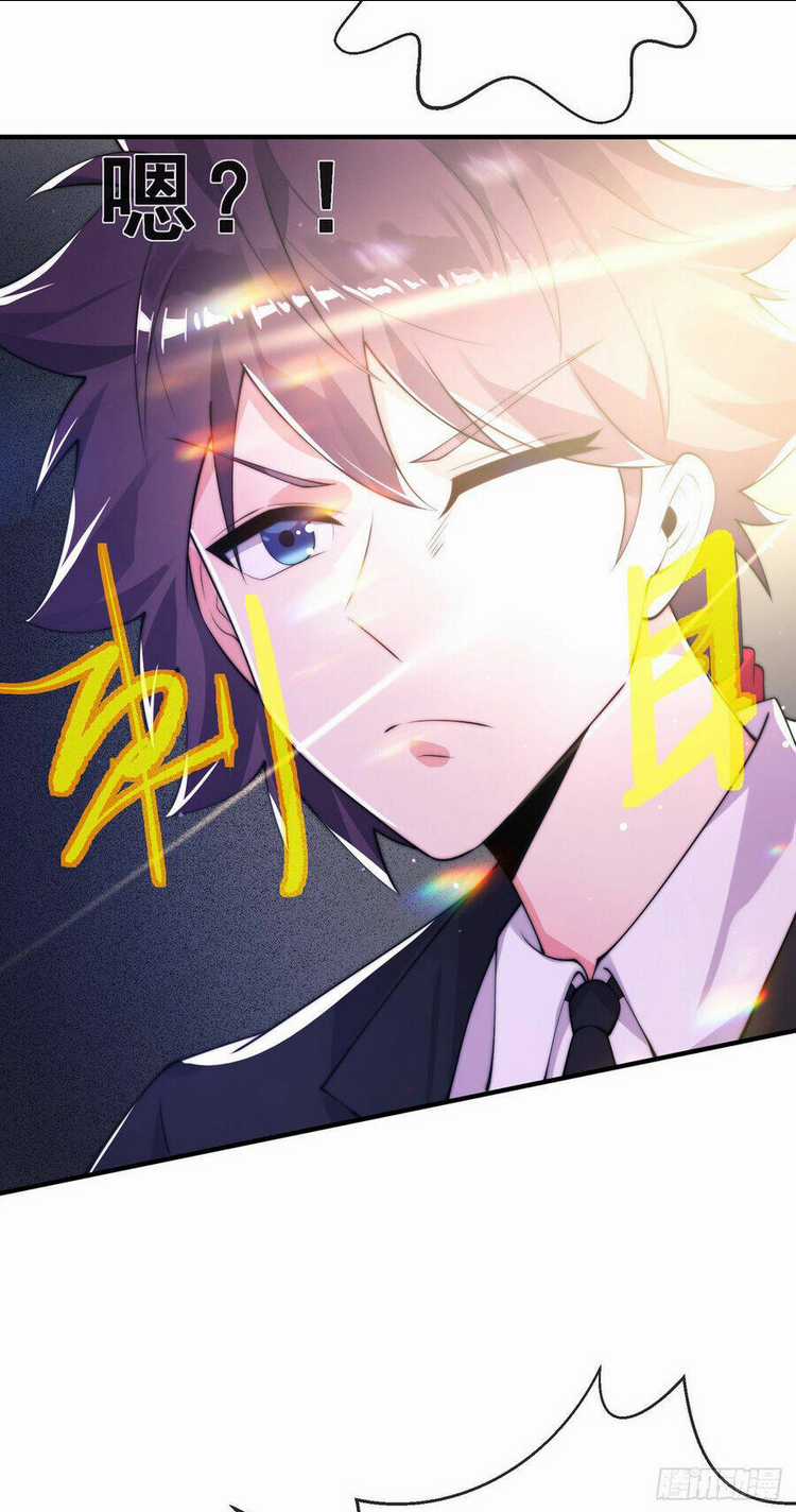 Sư Nương, Xin Tự Trọng Chapter 16 trang 41