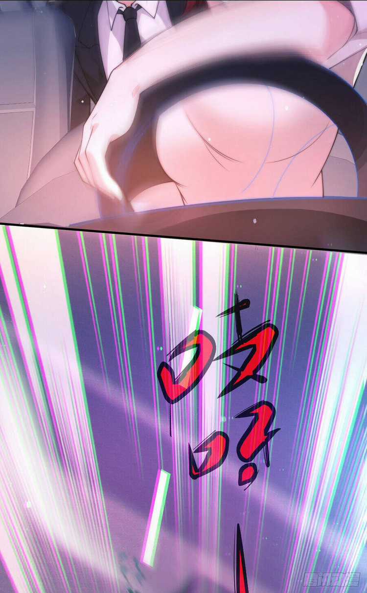 Sư Nương, Xin Tự Trọng Chapter 16 trang 43