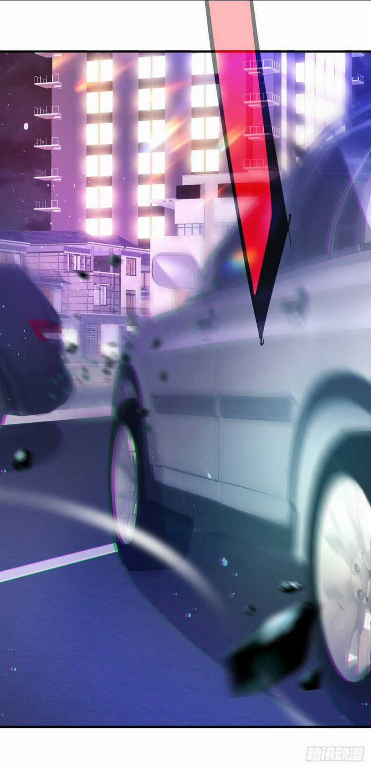 Sư Nương, Xin Tự Trọng Chapter 16 trang 46