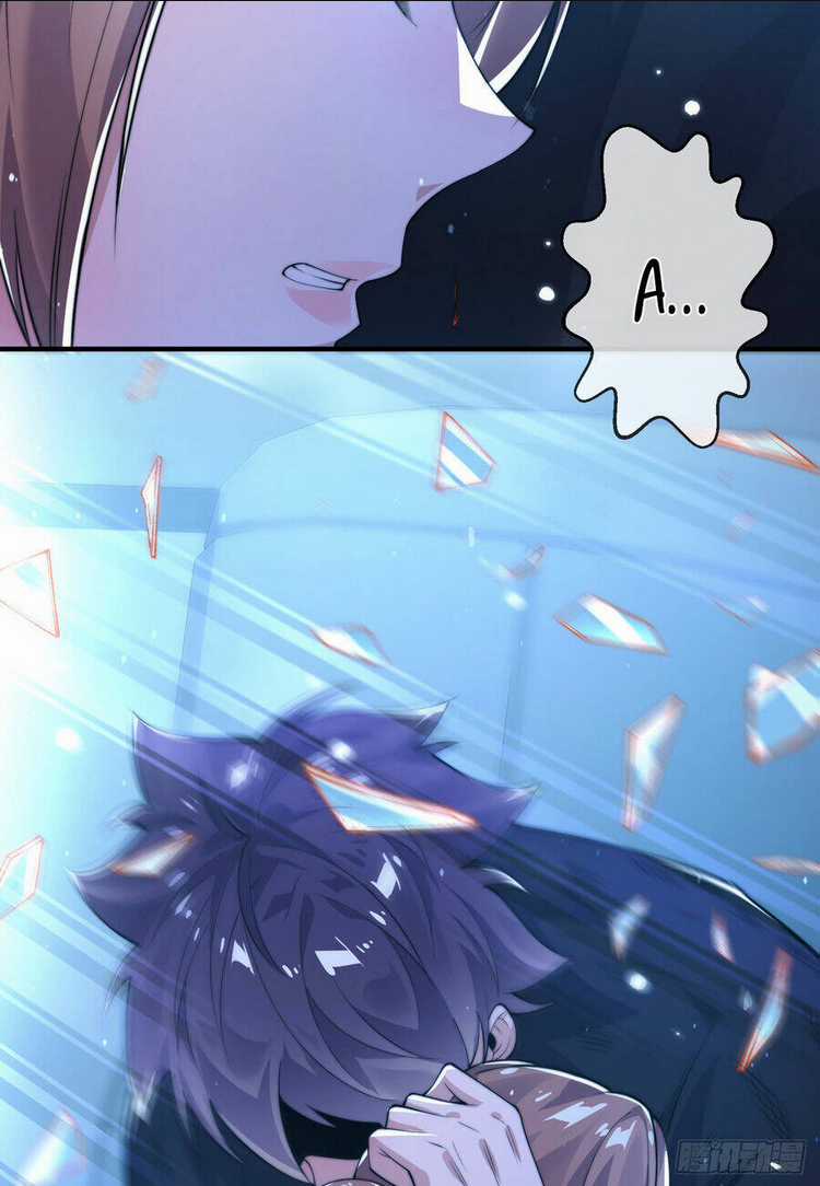 Sư Nương, Xin Tự Trọng Chapter 16 trang 49