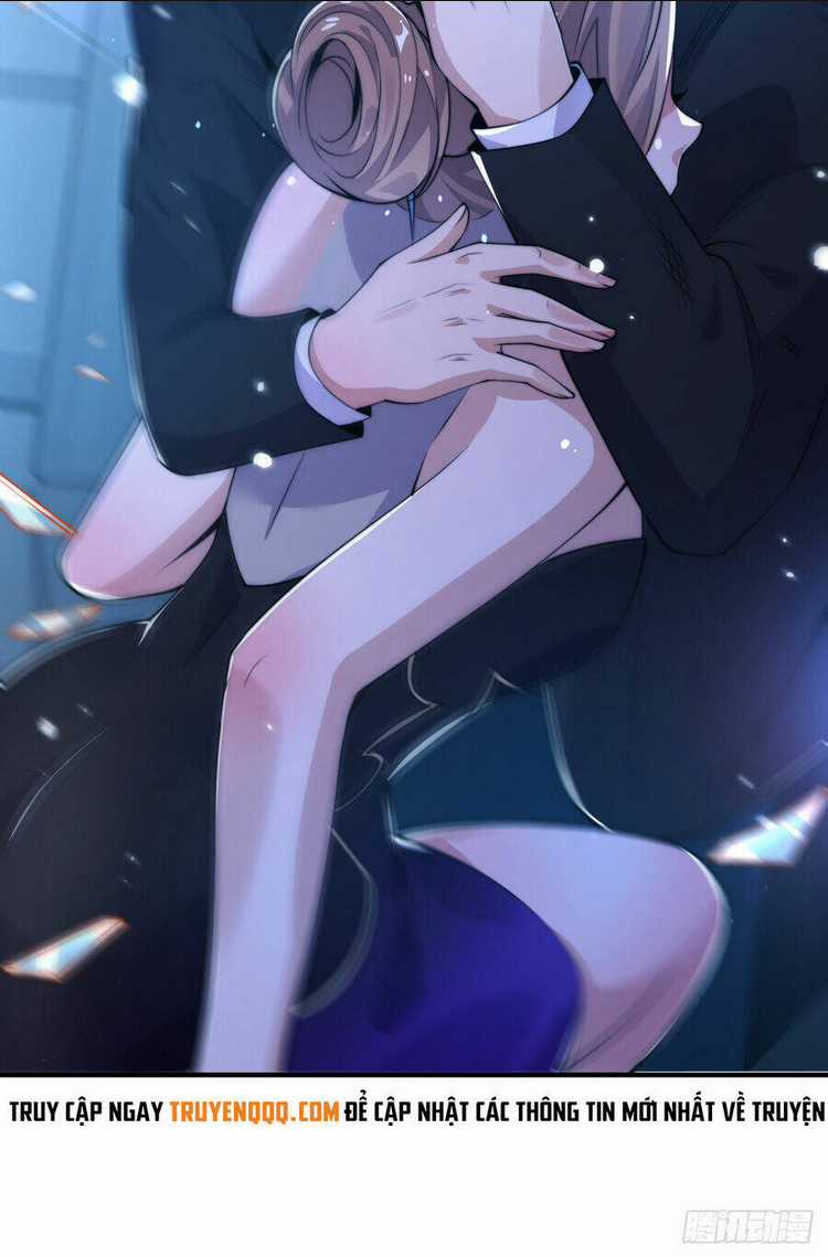 Sư Nương, Xin Tự Trọng Chapter 16 trang 50