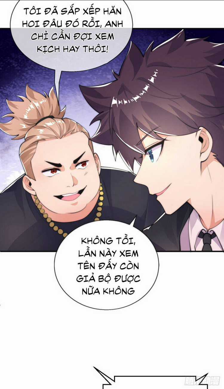 Sư Nương, Xin Tự Trọng Chapter 16 trang 6
