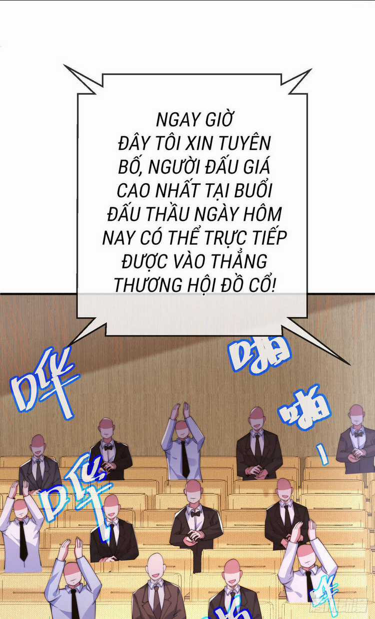 Sư Nương, Xin Tự Trọng Chapter 16 trang 9