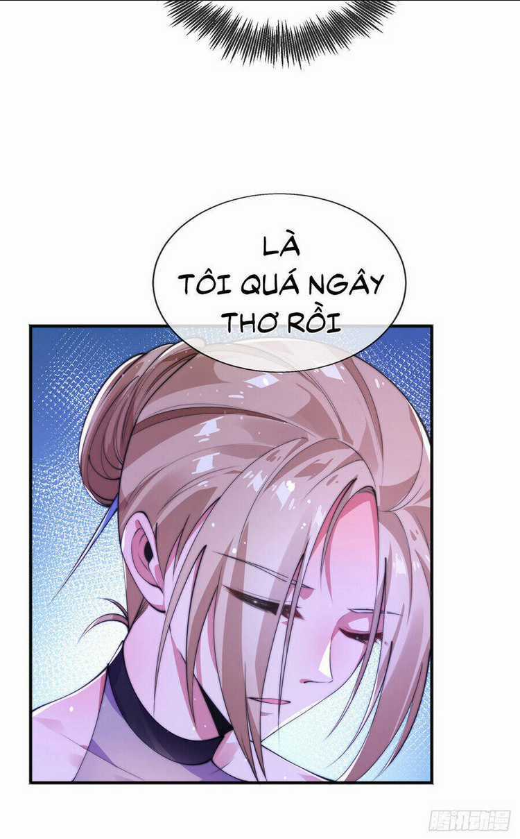 Sư Nương, Xin Tự Trọng Chapter 17 trang 13