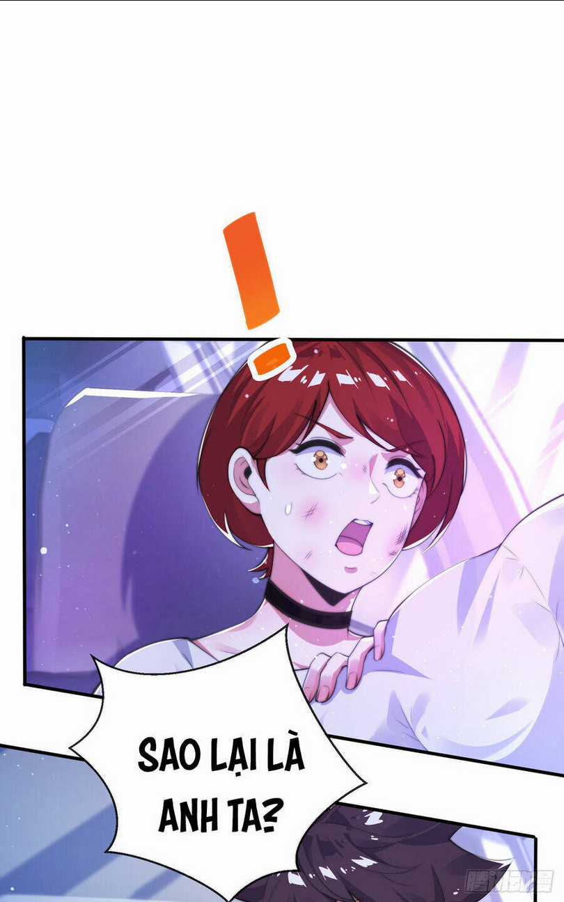 Sư Nương, Xin Tự Trọng Chapter 17 trang 2