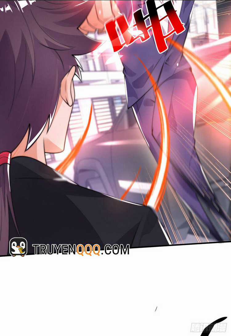 Sư Nương, Xin Tự Trọng Chapter 17 trang 24