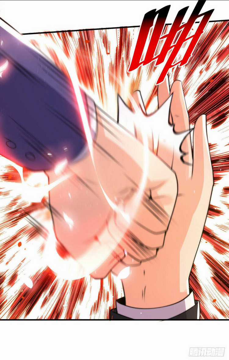 Sư Nương, Xin Tự Trọng Chapter 17 trang 25