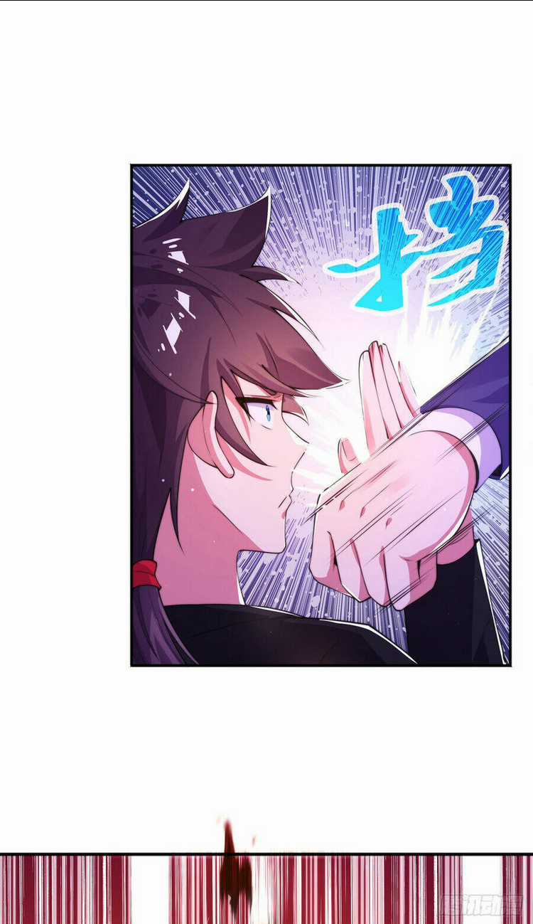 Sư Nương, Xin Tự Trọng Chapter 17 trang 28