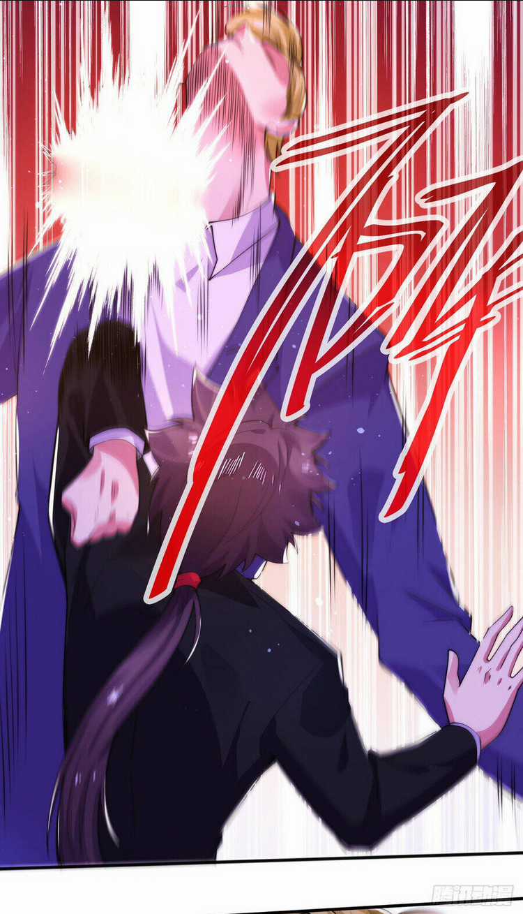 Sư Nương, Xin Tự Trọng Chapter 17 trang 29