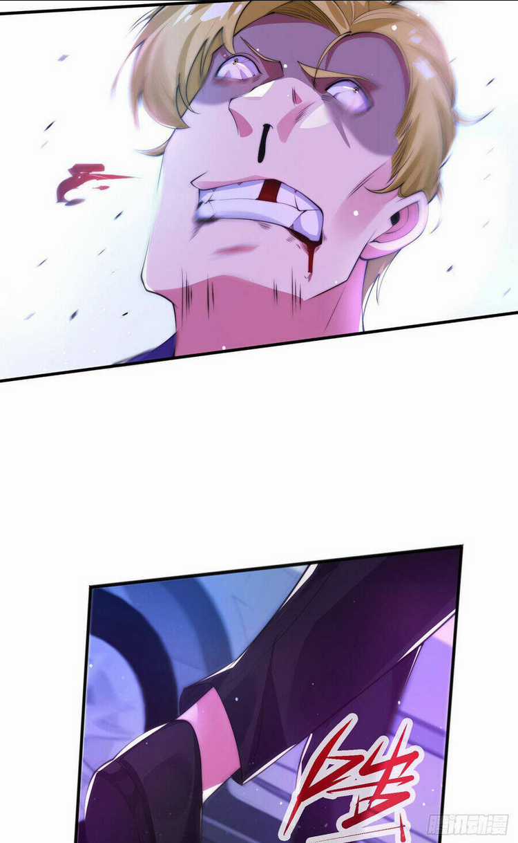 Sư Nương, Xin Tự Trọng Chapter 17 trang 30