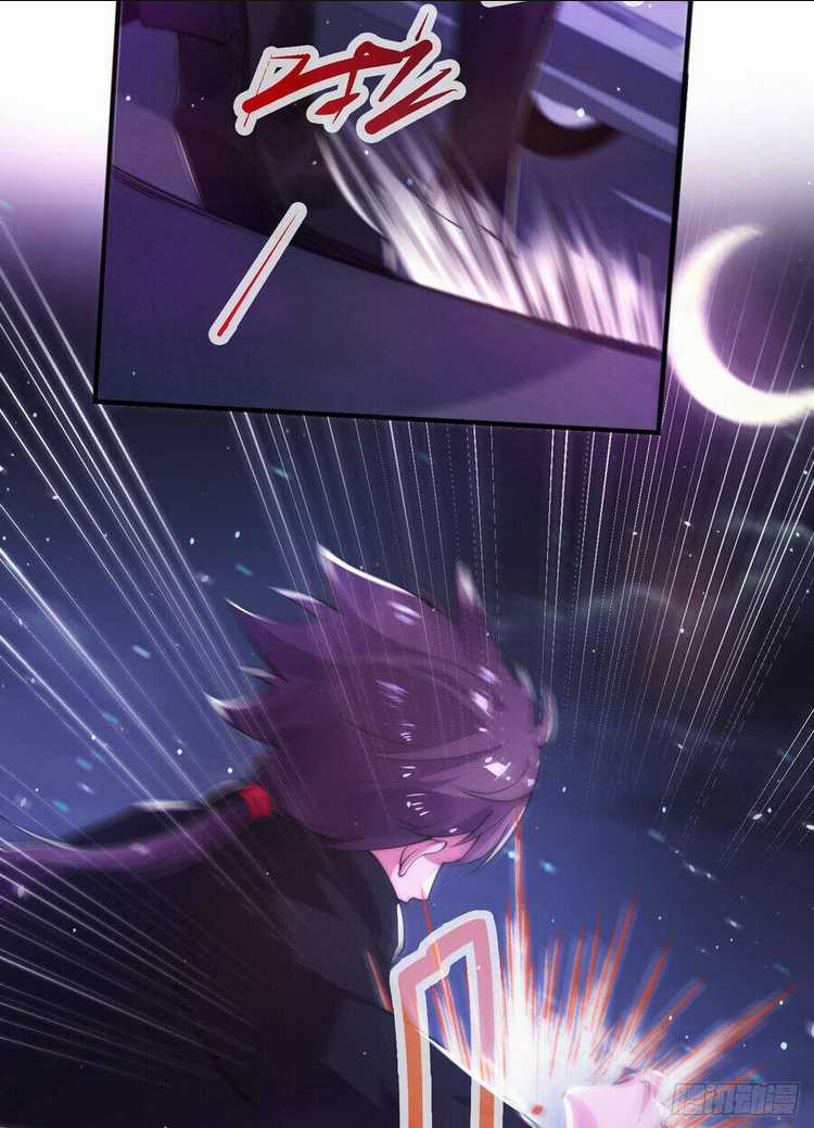 Sư Nương, Xin Tự Trọng Chapter 17 trang 31