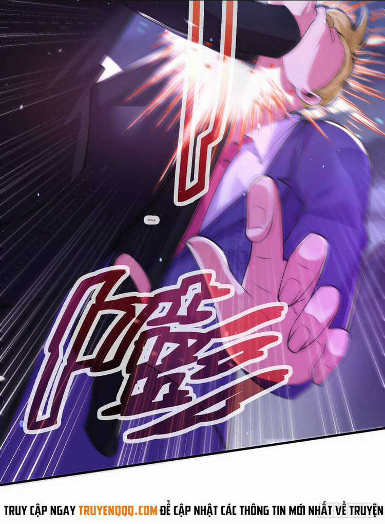 Sư Nương, Xin Tự Trọng Chapter 17 trang 32