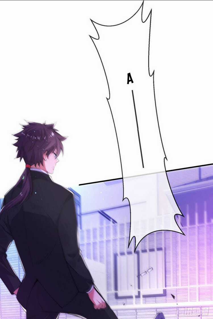 Sư Nương, Xin Tự Trọng Chapter 17 trang 33