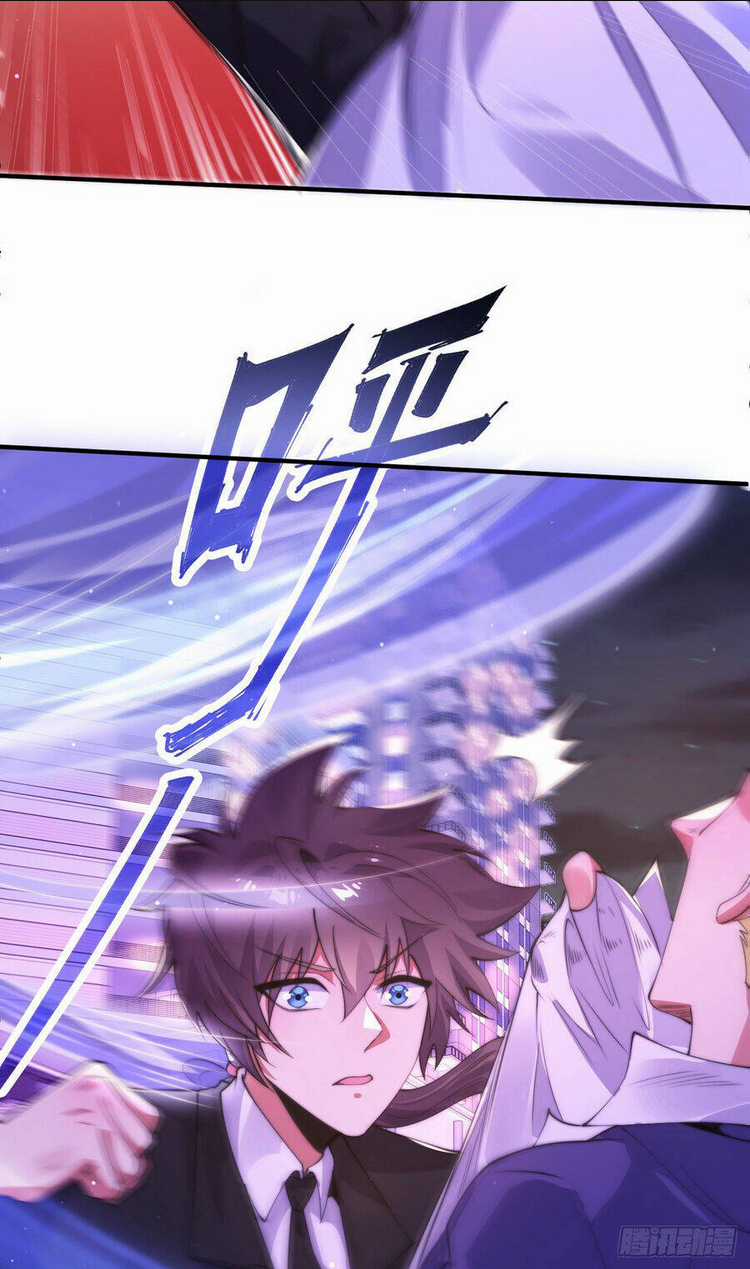 Sư Nương, Xin Tự Trọng Chapter 17 trang 36