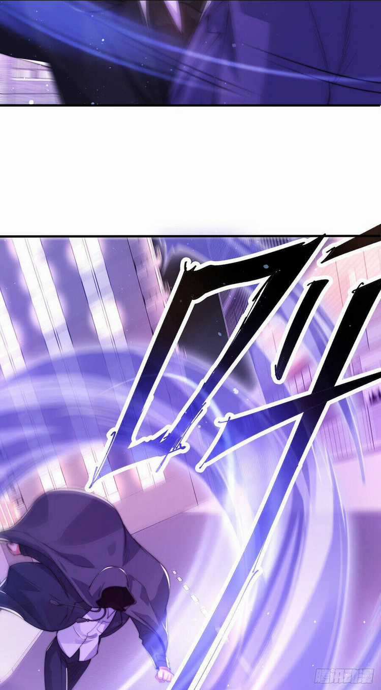 Sư Nương, Xin Tự Trọng Chapter 17 trang 37