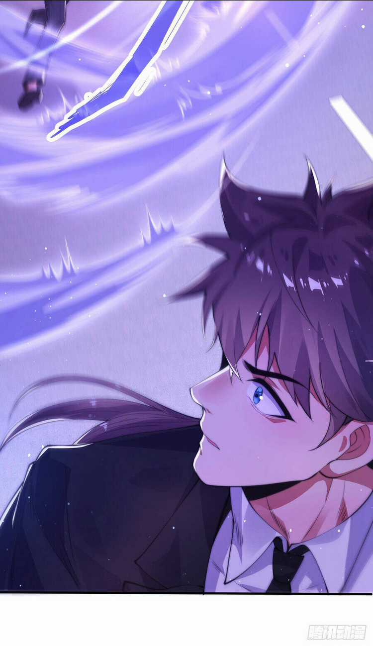 Sư Nương, Xin Tự Trọng Chapter 17 trang 38