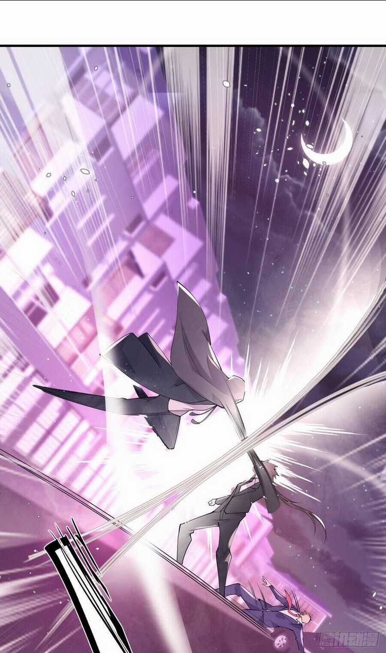 Sư Nương, Xin Tự Trọng Chapter 17 trang 39