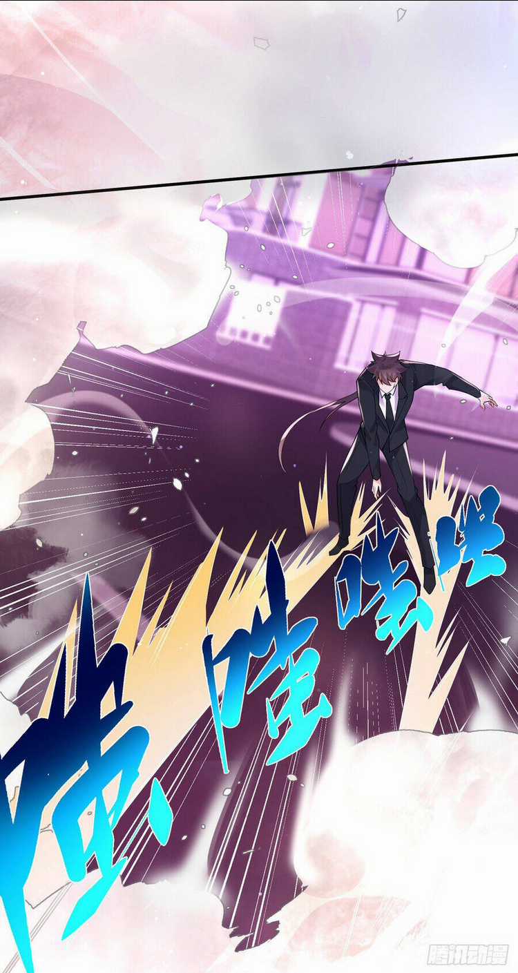 Sư Nương, Xin Tự Trọng Chapter 17 trang 41