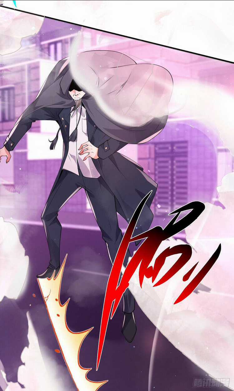 Sư Nương, Xin Tự Trọng Chapter 17 trang 42