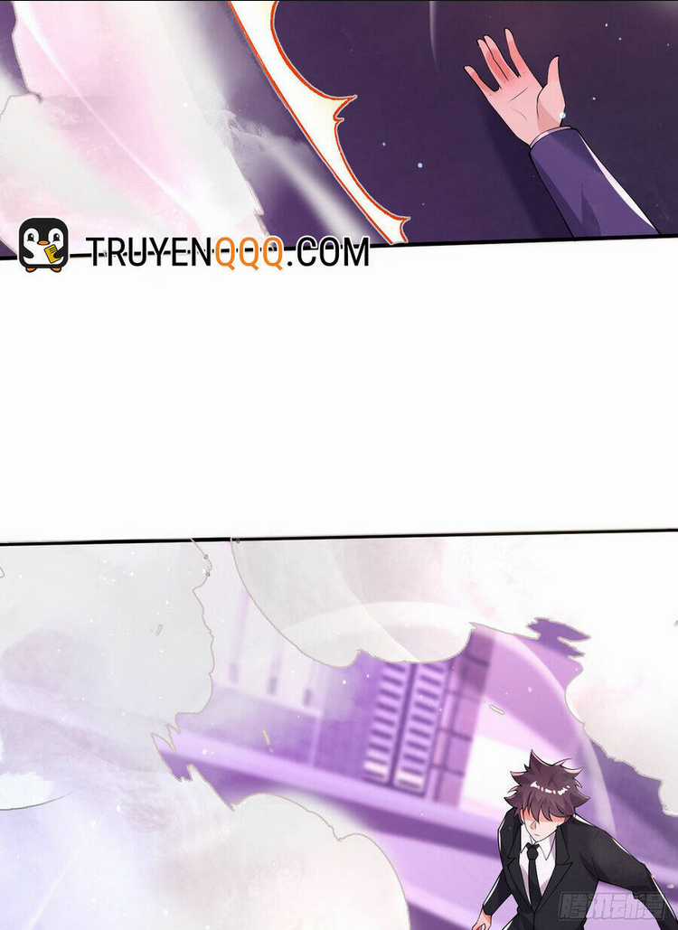 Sư Nương, Xin Tự Trọng Chapter 17 trang 43