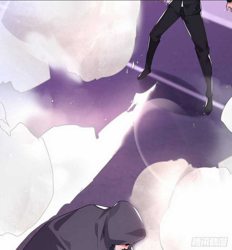 Sư Nương, Xin Tự Trọng Chapter 17 trang 44