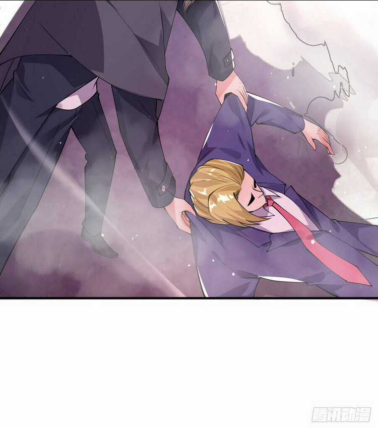 Sư Nương, Xin Tự Trọng Chapter 17 trang 45