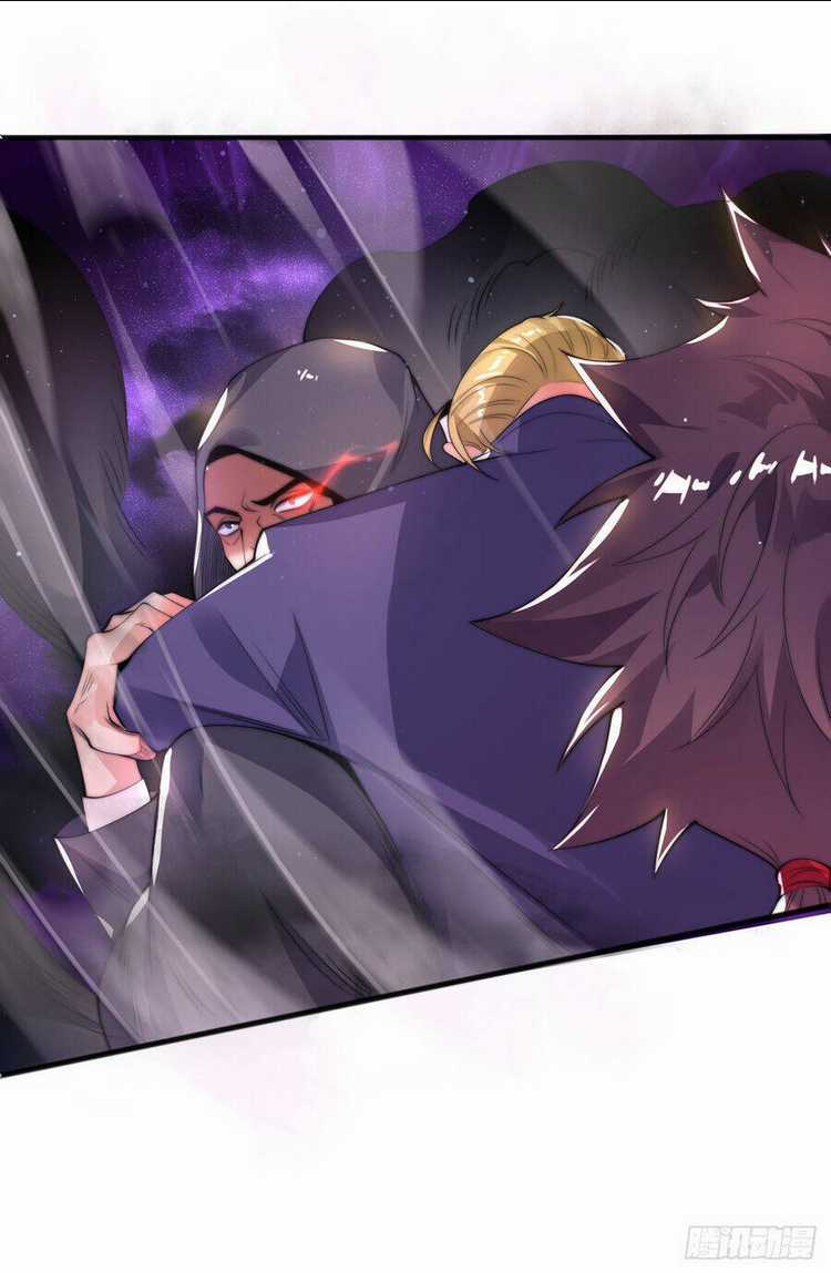 Sư Nương, Xin Tự Trọng Chapter 17 trang 46