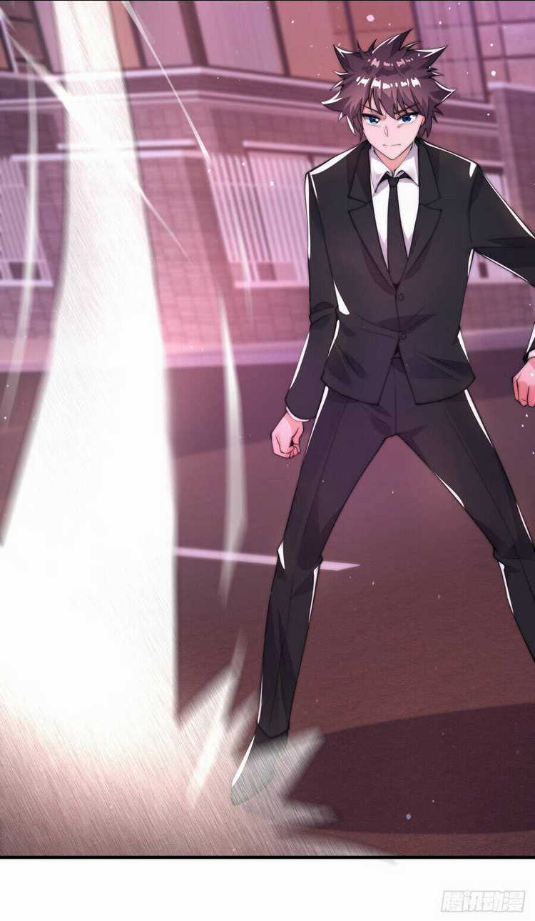 Sư Nương, Xin Tự Trọng Chapter 17 trang 48