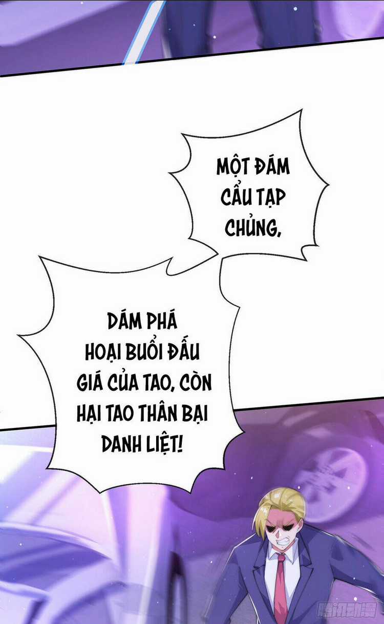 Sư Nương, Xin Tự Trọng Chapter 17 trang 5