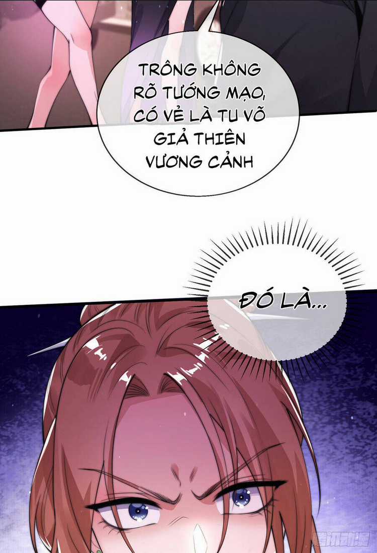 Sư Nương, Xin Tự Trọng Chapter 17 trang 50