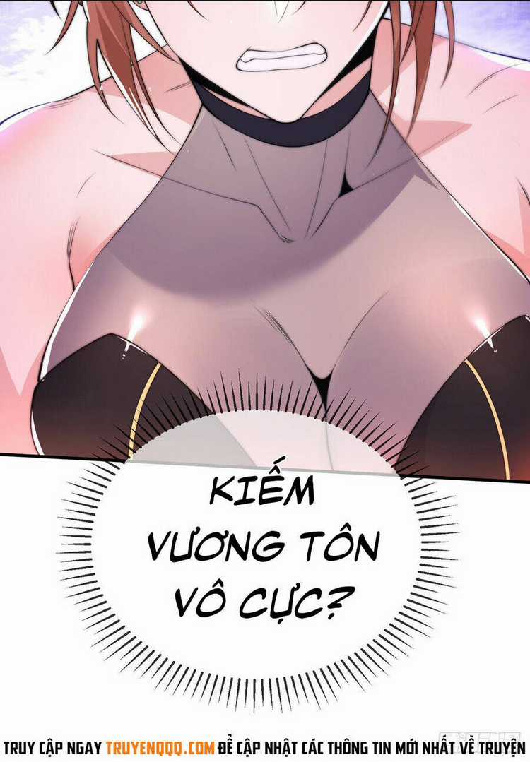 Sư Nương, Xin Tự Trọng Chapter 17 trang 51